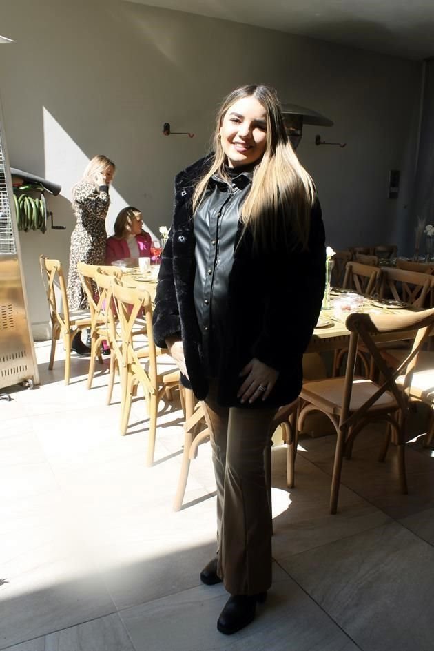 Hilda Chapa