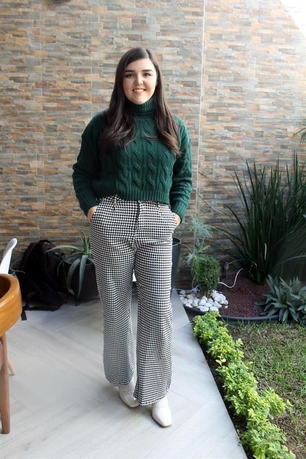 Ana Laura Chapa