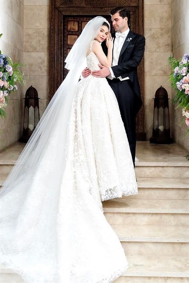 Isa Jaime López y Alejandro Perusquia Cardoso