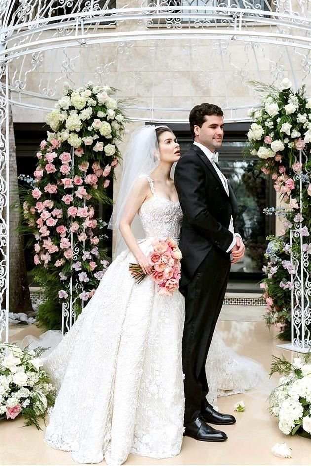 Isa Jaime López y Alejandro Perusquia Cardoso