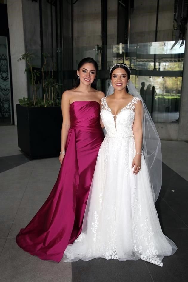 Ale Ayala Mata y Caro Ayala Mata