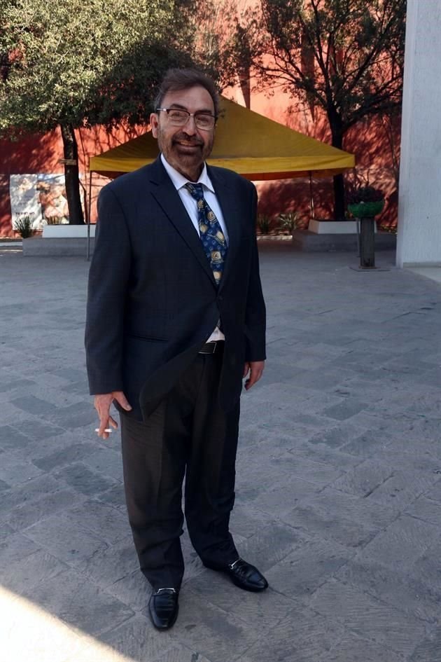 José Clariond