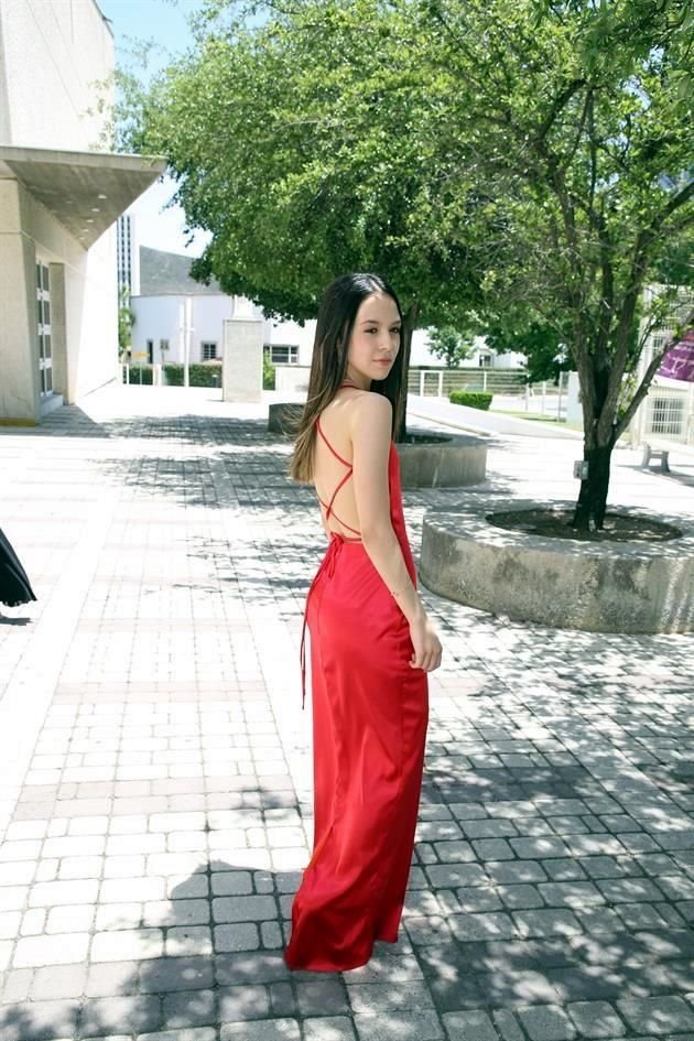 Camilia Villarreal