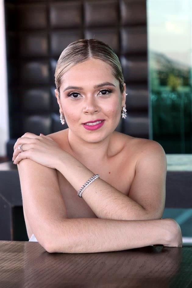Cecilia Garza