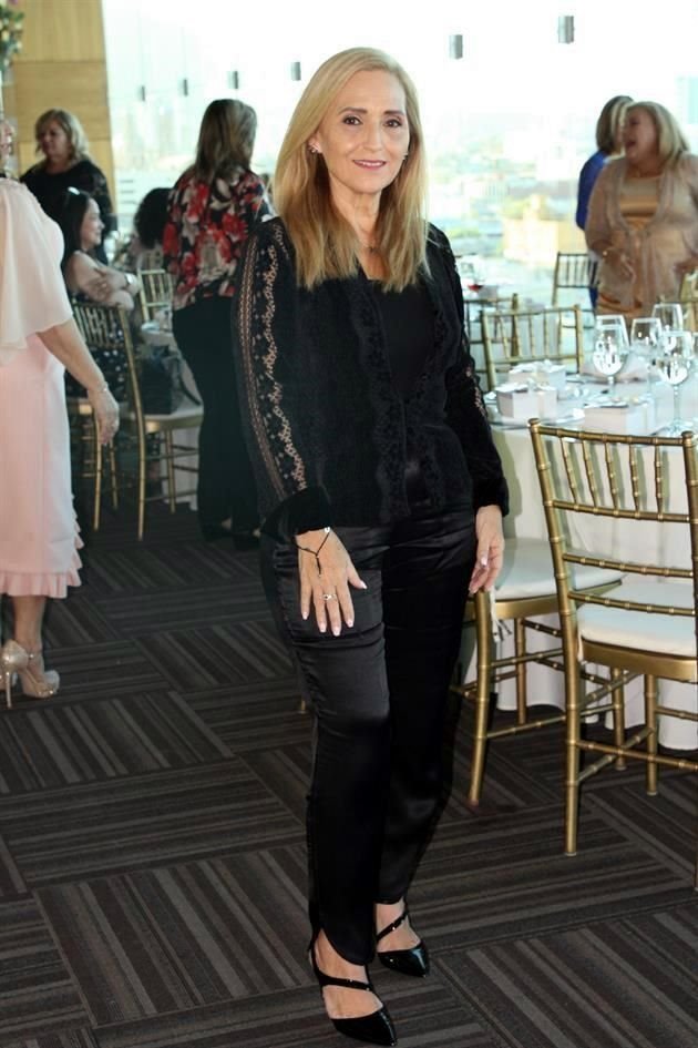 Nancy de Alanís