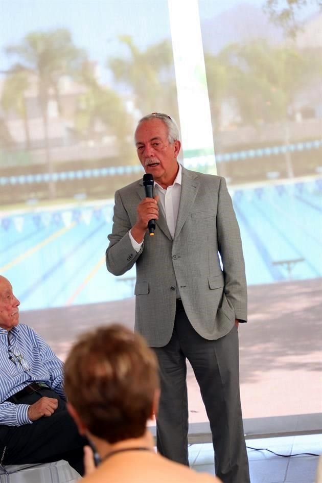 Benjamín Félix