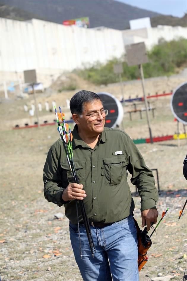 Humberto González