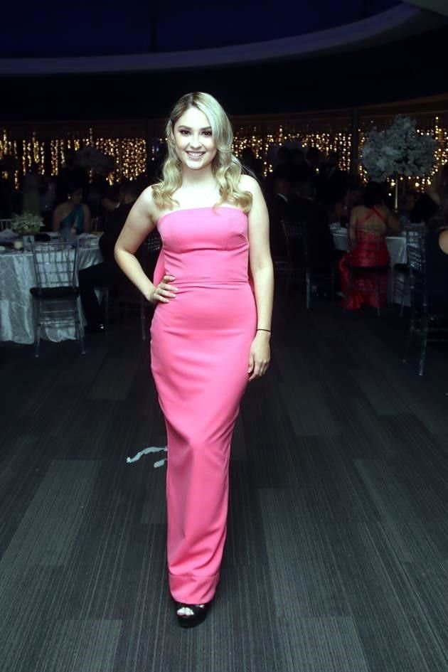Valeria García