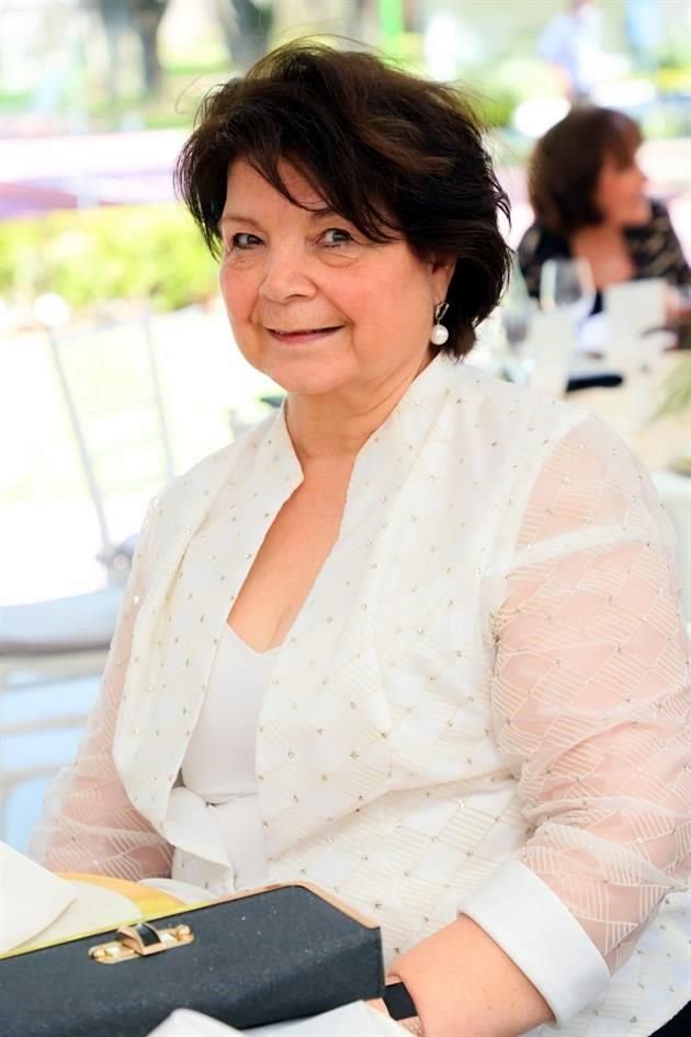 Cecilia Félix