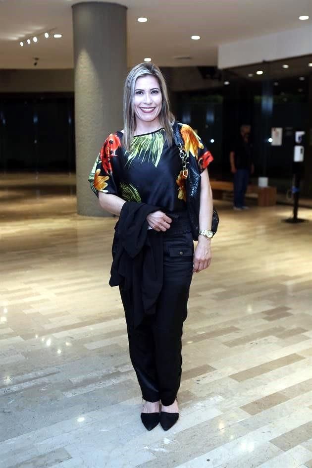 Patricia Corral Gamboa