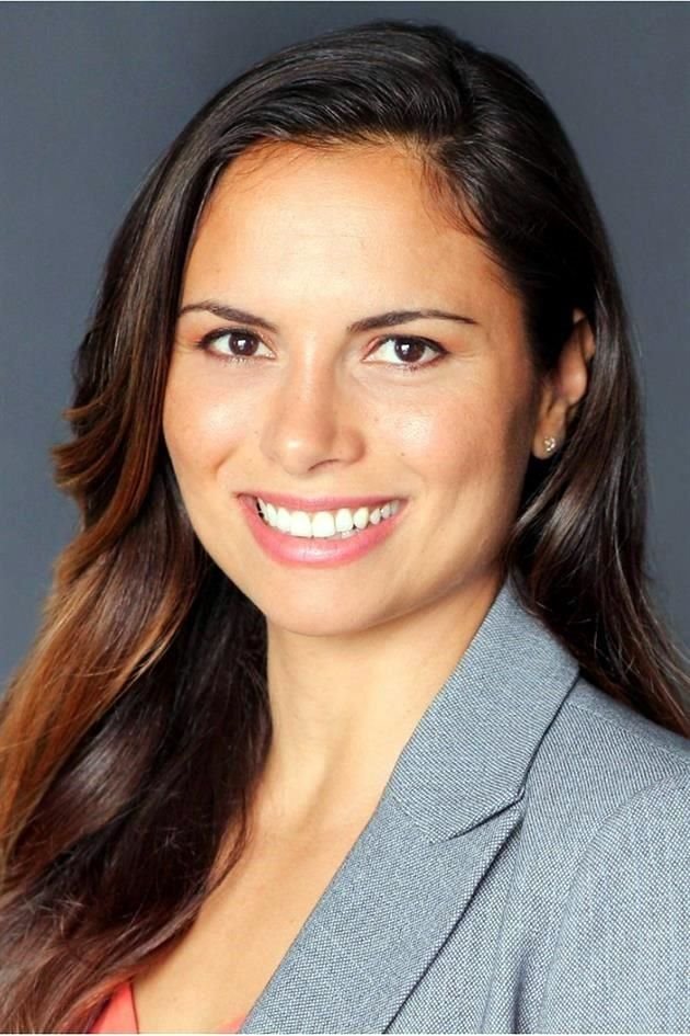 Mariana Santos Williams