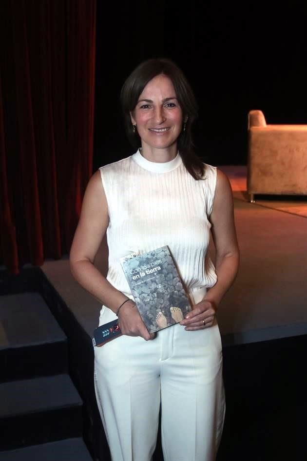 Sandra Pozas