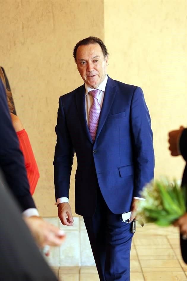 Edmundo Gil