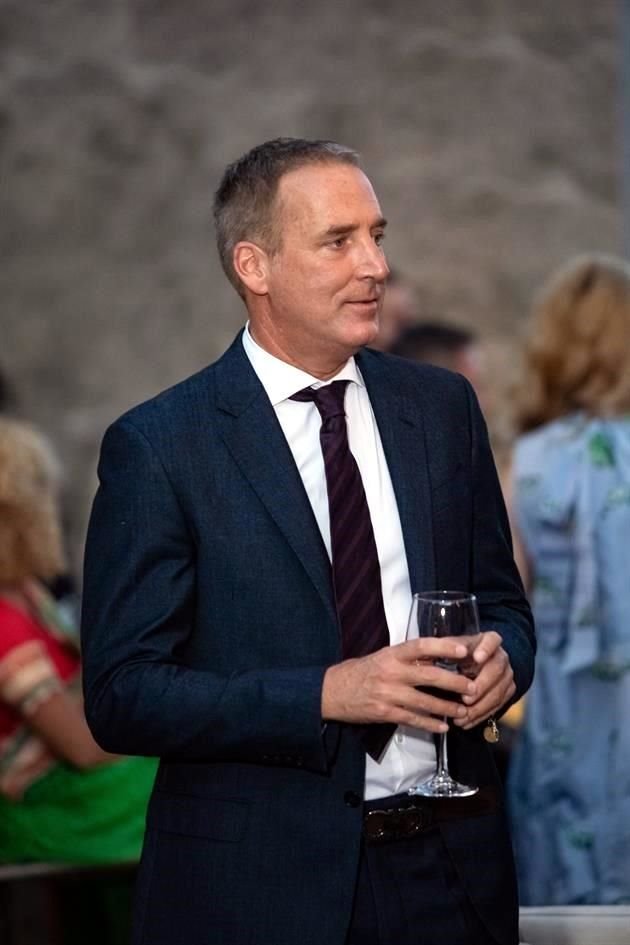 Mauricio lobeira