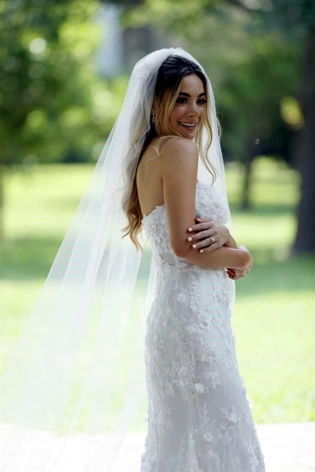 Balbina Garza Martínez