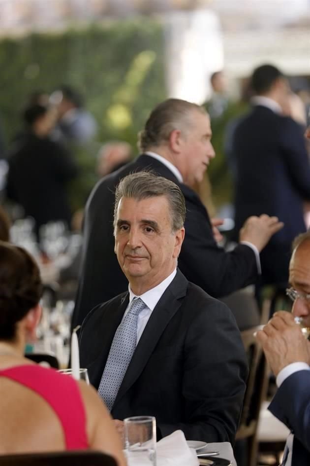 Guillermo Milmo