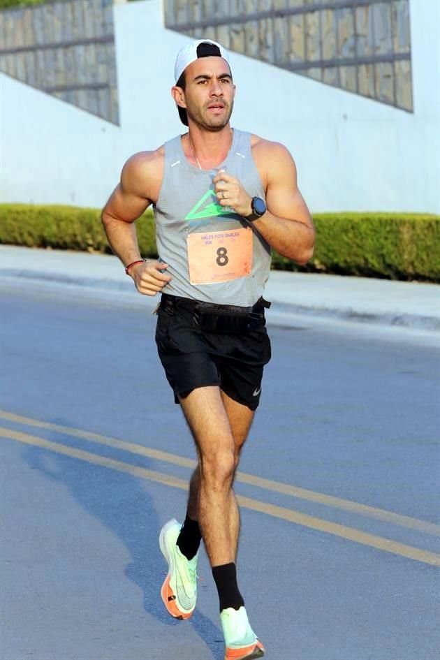 Rodrigo Garza