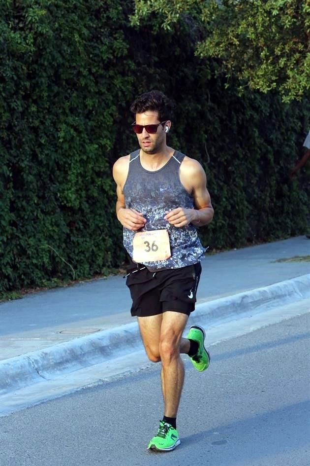 Daniel Kraff