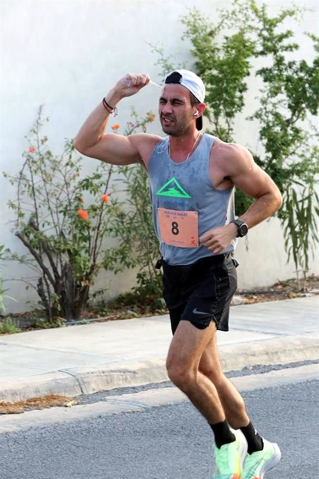 Rodrigo Garza