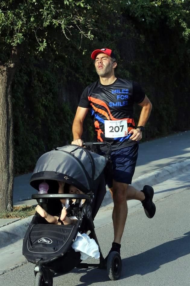 Jorge López e Ivana López