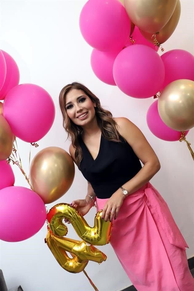 Fabiola Pacheco de Martínez