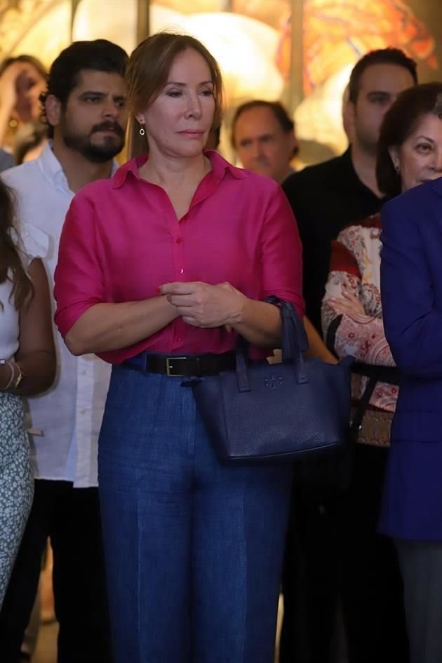Sandra Gojon