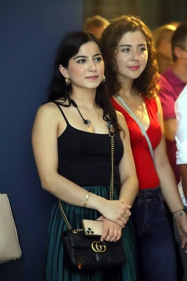 Cristina de la Maza