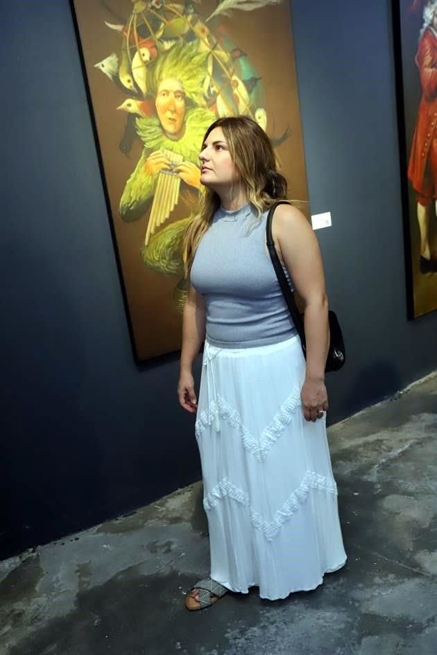 Gaby Rivera