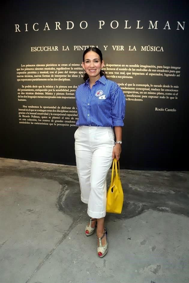 Eunice Treviño de Mijares