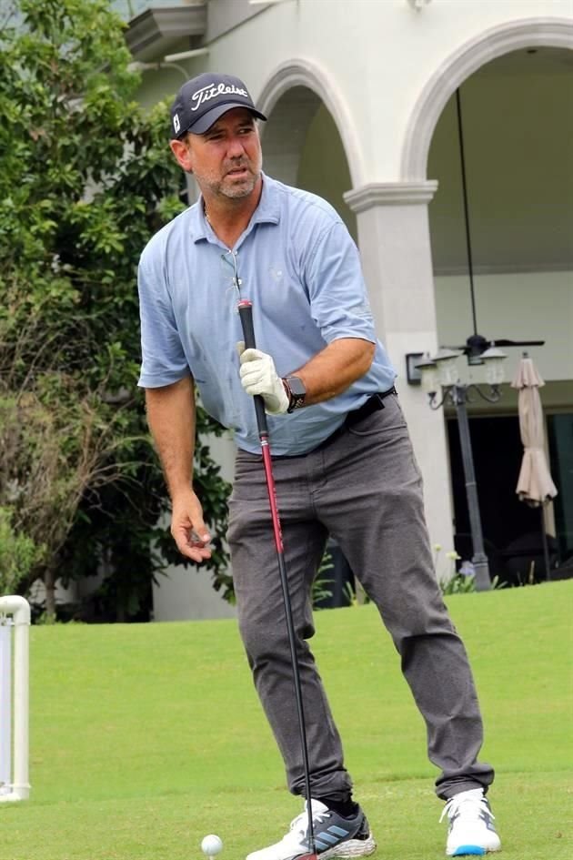 Chacho Gutiérrez