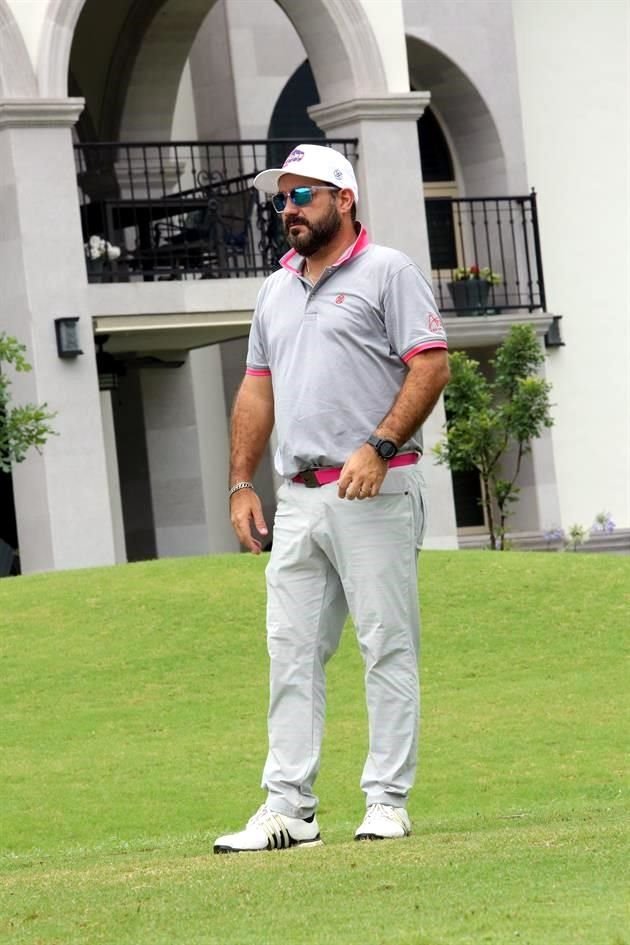 Claudio Zambrano