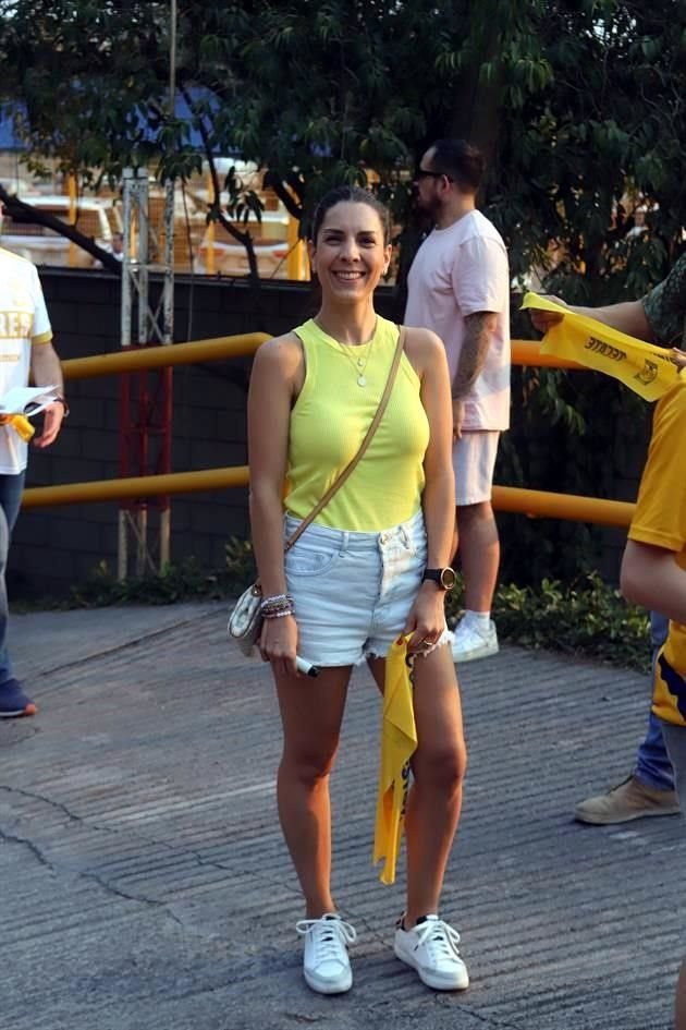 Gabriela Martínez