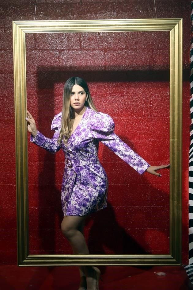 Laura Sánchez
