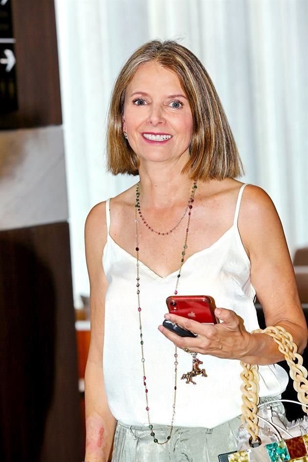 Christel Enkerlin