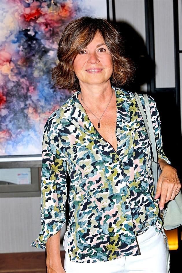 Luzma Villarreal
