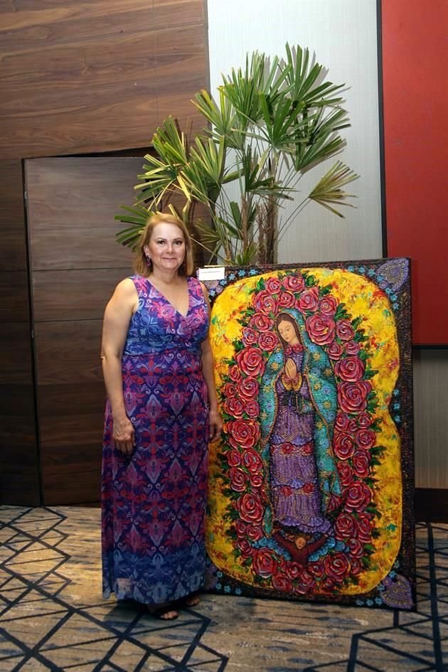 Roselia Elizondo Quiroga