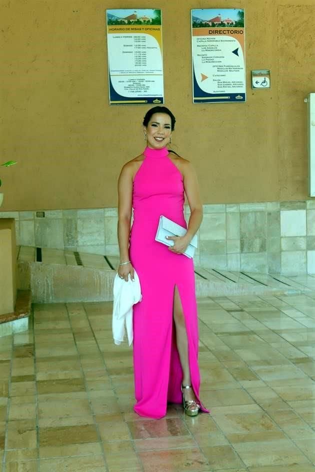 Andrea Lobo