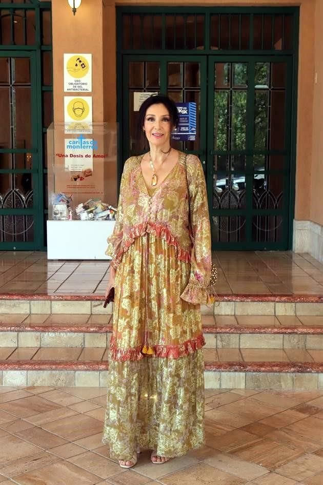 Ana Lorena Castelo