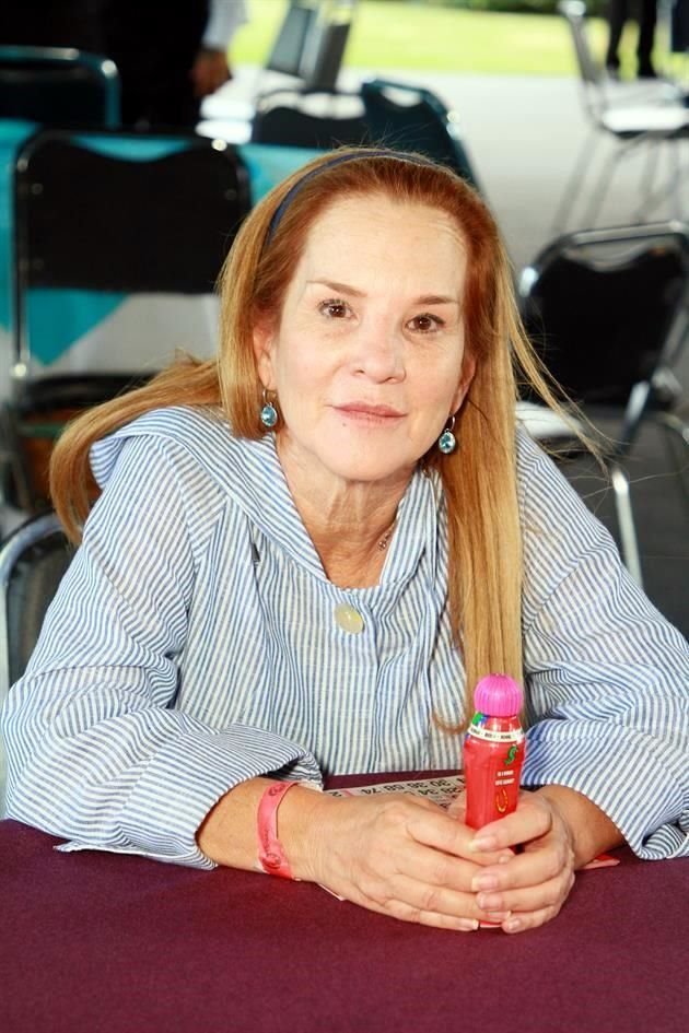 Alejandra González