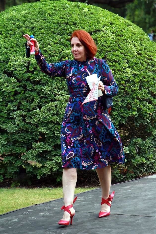 Sonia Esquivel de Gómez