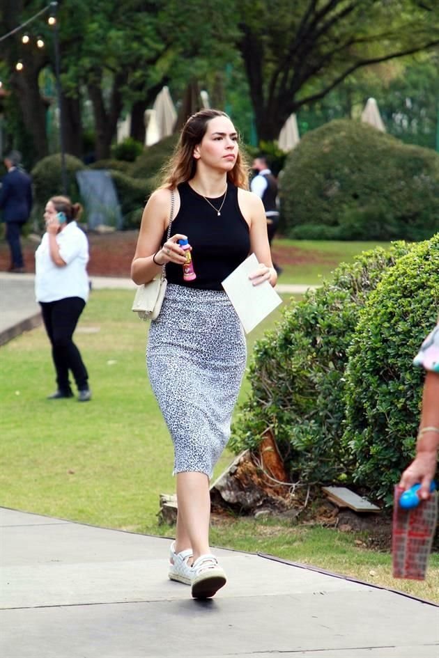 Rosana Rendón