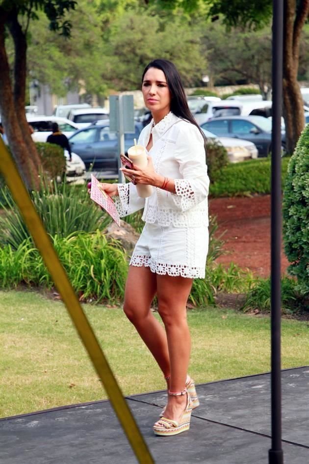 Karla Fernández de Treviño