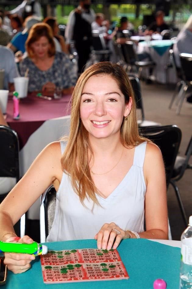 Carolina Sáenz