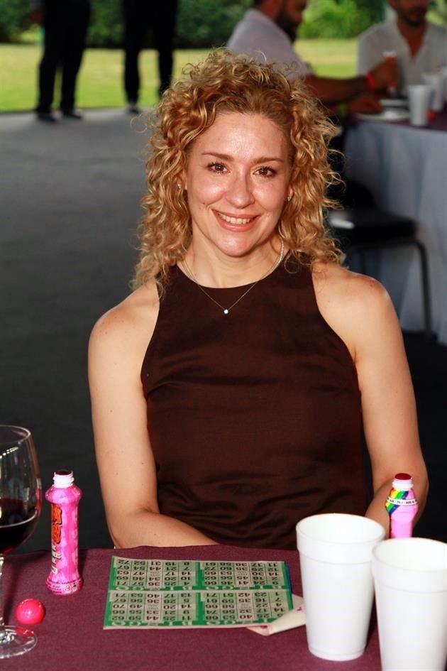 Rosana Cantú de Rendón