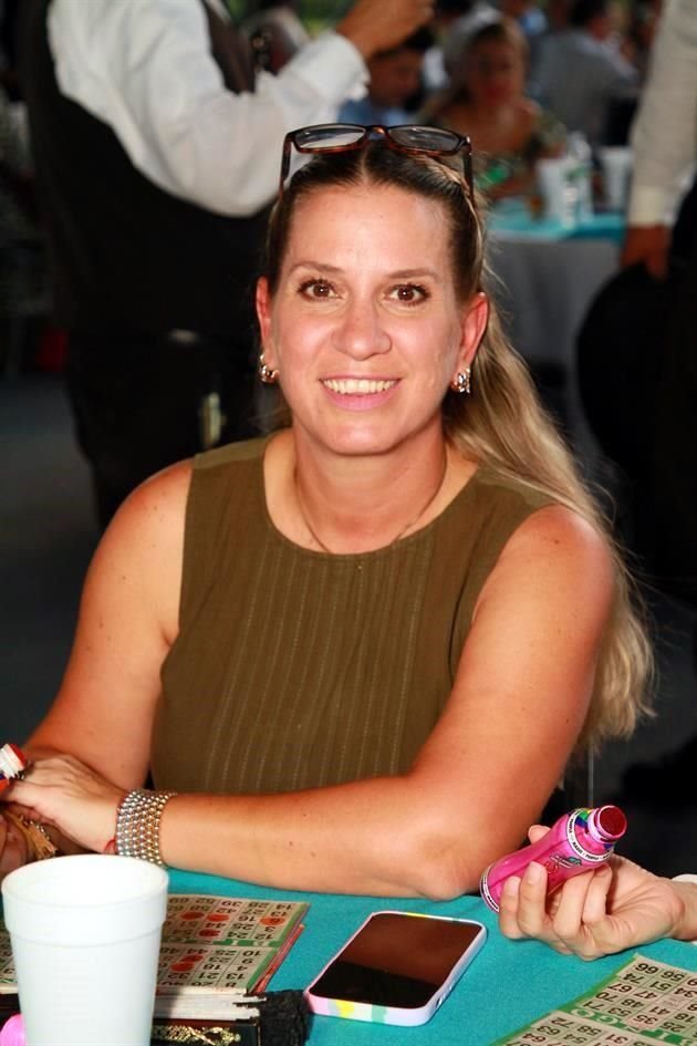 Olivia de Salazar