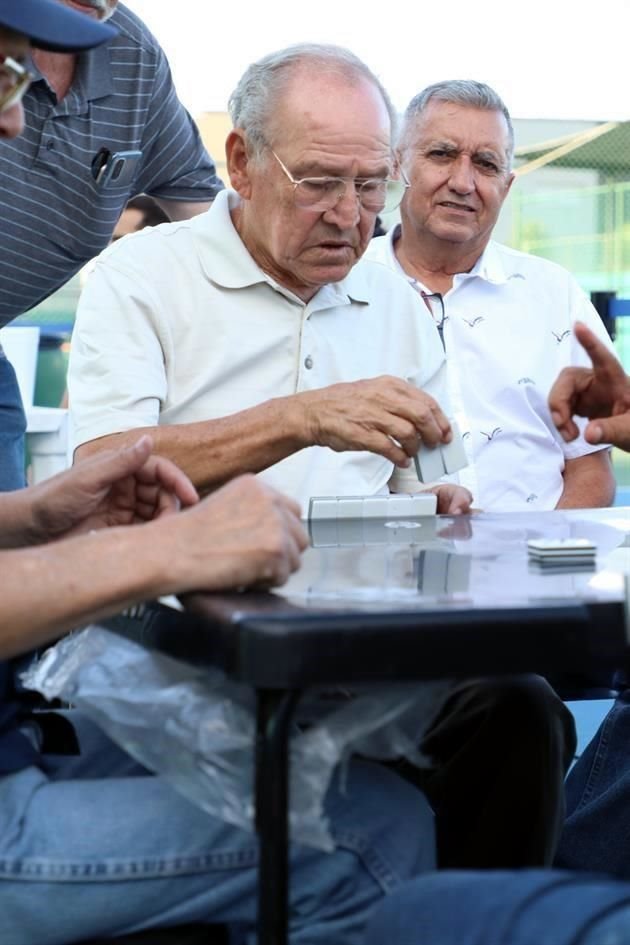 César Mercado