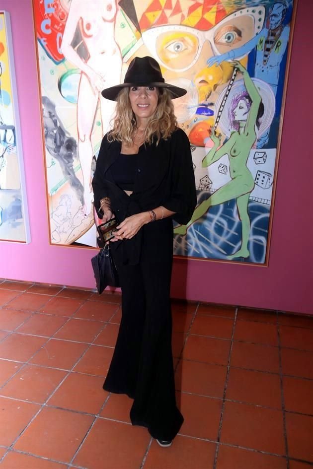 Susana Altamirano