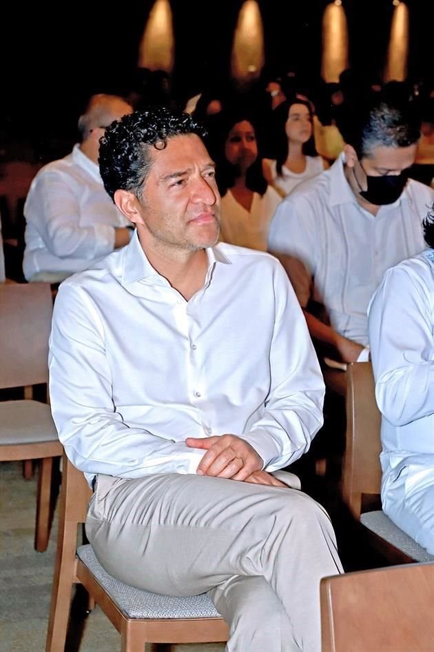 Alejandro Legorreta