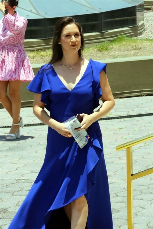 Elena Gómez