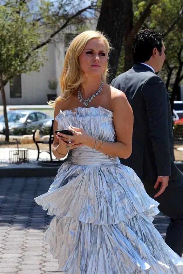 Miriam Meade de Quintanilla